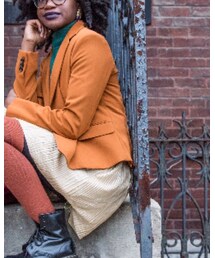 FOREVER 21 | スーツジャケット