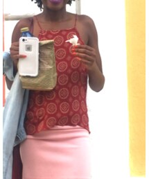 Pacsun | タンクトップ