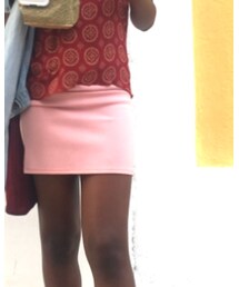 FOREVER 21 | スカート