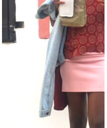 FOREVER 21 | デニムジャケット