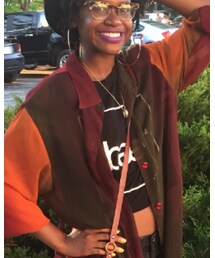 local brand | Tシャツ/カットソー