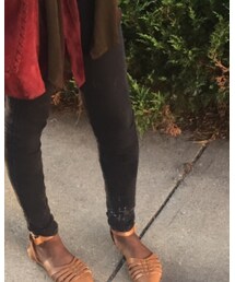 H&M | デニムパンツ