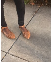 charlotte russe | サンダル