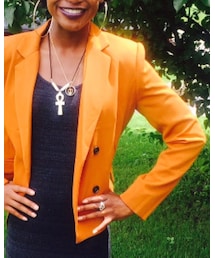 FOREVER 21 | スーツジャケット