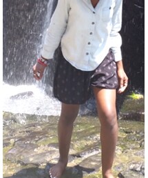 charlotte russe | パンツ