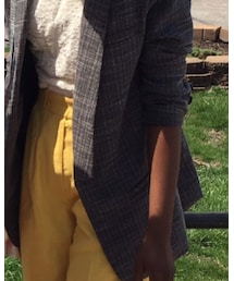 FOREVER 21 | スーツジャケット