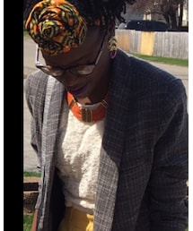 The Wrap Life | ヘアアクセサリー