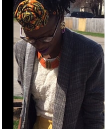 VINTAGE | ネックレス