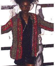 VINTAGE | つなぎ/オールインワン