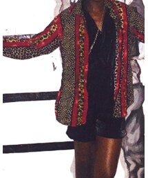 VINTAGE | カバーオール