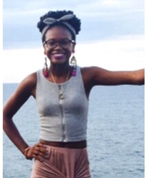 Pacsun | タンクトップ