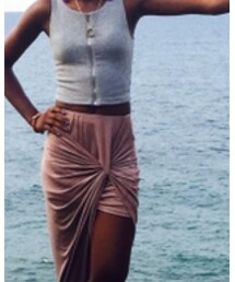 charlotte russe | スカート