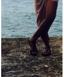 Novu Shoes | サンダル