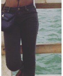 H&M | デニムパンツ