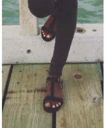 Novu Shoes | サンダル