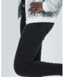 H&M | デニムパンツ