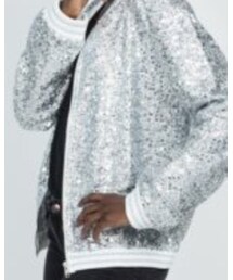 Boomerang BTQ | ノーカラージャケット