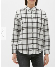 GU | シャツ/ブラウス