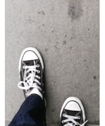 CONVERSE | スニーカー