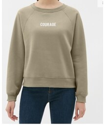 GU | スウェット