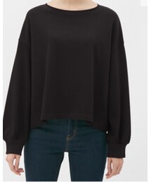 GU | Tシャツ/カットソー