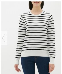 GU | ニット/セーター