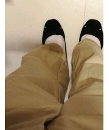 H&M | バレエシューズ