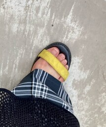 LEPSIM | サンダル