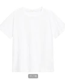 GU | Tシャツ/カットソー