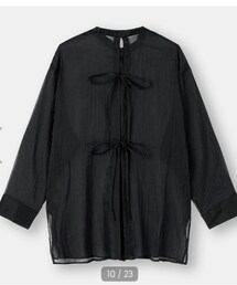 GU | シャツ/ブラウス