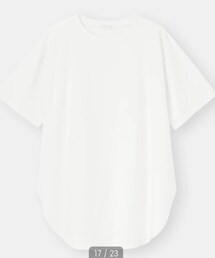 GU | Tシャツ/カットソー