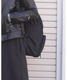 THE SHINZONE | バックパック/リュック