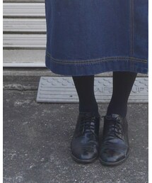 SLY | ドレスシューズ