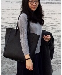 H&M | トートバッグ