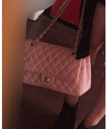 CHANEL | ショルダーバッグ