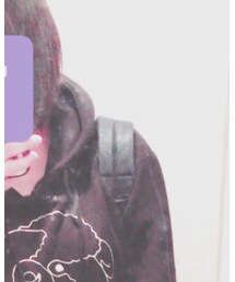 わからない... | バックパック/リュック