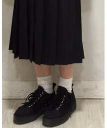 COMME des GARCONS | スニーカー