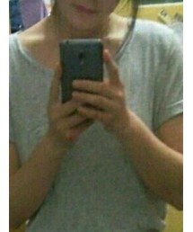 hm | Tシャツ/カットソー