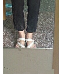 dusto | サンダル