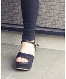 ESPERANZA | サンダル