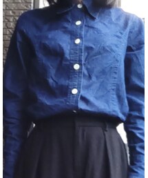 used | シャツ/ブラウス