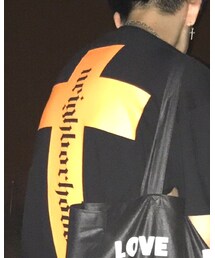 DOG | Tシャツ/カットソー