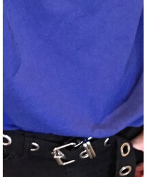 DOG | シャツ/ブラウス