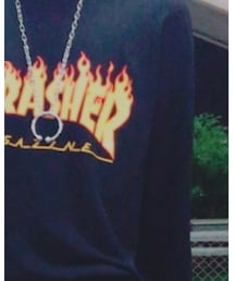 THRASHER | Tシャツ/カットソー