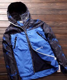 A BATHING APE | オークション(マウンテンパーカー)