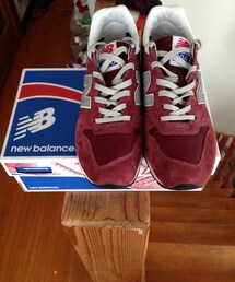 NEW BALANCE | スニーカー