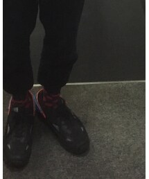 Adidas x Raf Simons | スニーカー