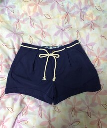 GU | ショートパンツ(その他パンツ)