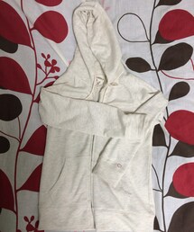 HEART MARKET | 白パーカー(パーカー)