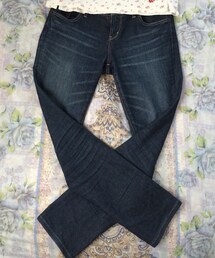 UNIQLO | ジーンズ(デニムパンツ)